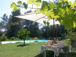 Photo N3:  Villa - maison Roquefort-les-Pins Vacances Antibes Alpes Maritimes (06) FRANCE 06-1-129