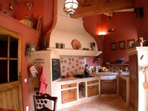 Photo N6:  Villa - maison Roquefort-les-Pins Vacances Antibes Alpes Maritimes (06) FRANCE 06-1-129