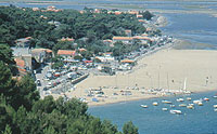 Photo N1: Location vacances La-Franqui Leucate Aude (11) FRANCE 11-4185-1