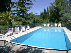 Photo N2:  Villa - maison Le-Rouret Vacances Antibes Alpes Maritimes (06) FRANCE 06-1-133