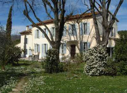 Photo N1:  Villa - maison Plascassier Vacances Mougins Alpes Maritimes (06) FRANCE 06-1-135