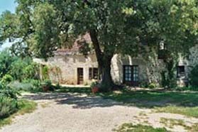 Photo N1:  Villa - maison Saint-Projet Vacances Caylus Tarn et Garonne (82) FRANCE 82-5433-1
