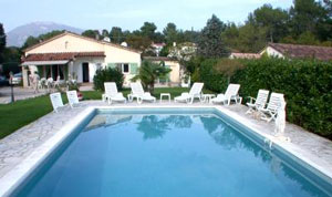 Photo N1: Location vacances Roquefort-les-Pins Antibes Alpes Maritimes (06) FRANCE 06-1-140