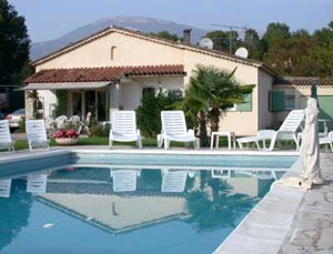 Photo N2: Location vacances Roquefort-les-Pins Antibes Alpes Maritimes (06) FRANCE 06-1-140
