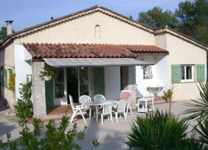 Photo N3: Location vacances Roquefort-les-Pins Antibes Alpes Maritimes (06) FRANCE 06-1-140