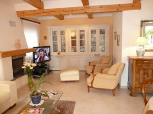 Photo N5: Location vacances Roquefort-les-Pins Antibes Alpes Maritimes (06) FRANCE 06-1-140