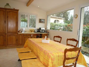 Photo N7: Location vacances Roquefort-les-Pins Antibes Alpes Maritimes (06) FRANCE 06-1-140