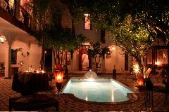 Photo N1:  Chambre d'hte Marrakech Vacances   MAROC MA-5485-1