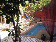 Photo N4:  Chambre d'hte Marrakech Vacances   MAROC MA-5485-1
