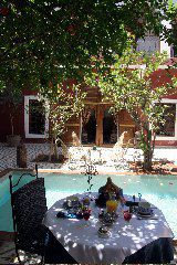 Photo N5:  Chambre d'hte Marrakech Vacances   MAROC MA-5485-1