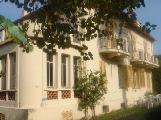 Photo N1:  Appartement    Juan-les-Pins Vacances Antibes Alpes Maritimes (06) FRANCE 06-5490-1