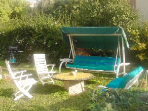 Photo N2:  Appartement    Juan-les-Pins Vacances Antibes Alpes Maritimes (06) FRANCE 06-5490-1