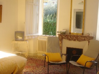 Photo N3:  Appartement    Juan-les-Pins Vacances Antibes Alpes Maritimes (06) FRANCE 06-5490-1