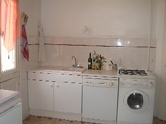 Photo N4:  Appartement    Juan-les-Pins Vacances Antibes Alpes Maritimes (06) FRANCE 06-5490-1