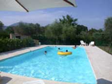 Photo N2:  Villa - maison Roquefort-les-Pins Vacances Antibes Alpes Maritimes (06) FRANCE 06-1-144