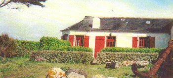 Photo N1:  Villa - maison Trgunc Vacances  Finistre (29) FRANCE 29-4203-1