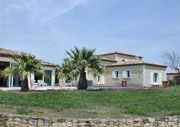 Photo N1:  Villa - maison Saint-Martin-de-Crau Vacances Arles Bouches du Rhne (13) FRANCE 13-1-149