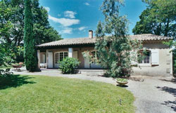 Photo N1:  Villa - maison Saint-Rmy-de-Provence Vacances Tarascon Bouches du Rhne (13) FRANCE 13-1-150