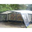 Photo N2:  Mobil-home   E Egmond-aan-Zee Vacances Noord-Holland  PAYS-BAS nl-5493-1