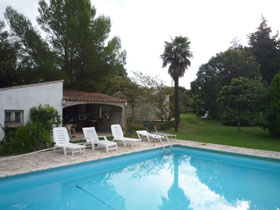 Photo N2:  Villa - maison Cadenet Vacances Aix-en-Provence Bouches du Rhne (13) FRANCE 13-1-157