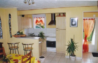 Photo N3:  Villa - maison Plouarzel Vacances Brest Finistre (29) FRANCE 29-5495-1