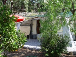 Photo N1:  Mobil-home   M Monchique Vacances  Algarve PORTUGAL pt-5501-1