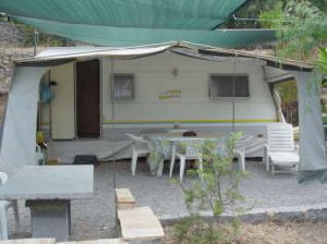 Photo N3:  Mobil-home   M Monchique Vacances  Algarve PORTUGAL pt-5501-1