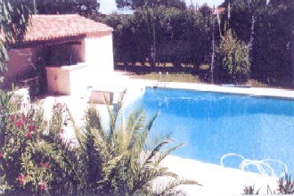 Photo N2:  Villa - maison Sainte-Maxime Vacances Saint-Tropez Var (83) FRANCE 83-5503-1