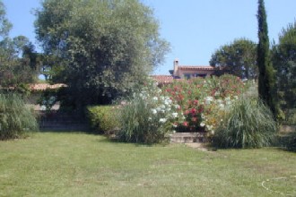 Photo N4:  Villa - maison Sainte-Maxime Vacances Saint-Tropez Var (83) FRANCE 83-5503-1