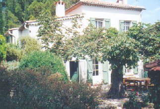 Photo N°1:  Villa - maison Flayosc Vacances Draguignan Var (83) FRANCE 83-4210-1