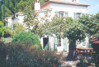 Photo N1: Location vacances Flayosc Draguignan Var (83) FRANCE 83-4210-1