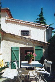 Photo N5:  Villa - maison Flayosc Vacances Draguignan Var (83) FRANCE 83-4210-1