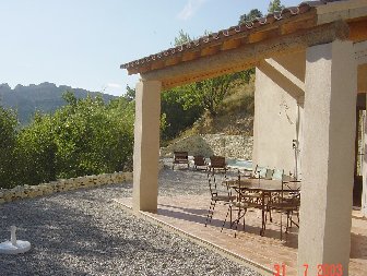 Photo N3: Location vacances La-Roque-Alric Carpentras Vaucluse (84) FRANCE 84-4024-1