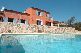 Photo N°2:  Villa - maison La-Londe-les-Maures Vacances Toulon Var (83) FRANCE 83-5511-3