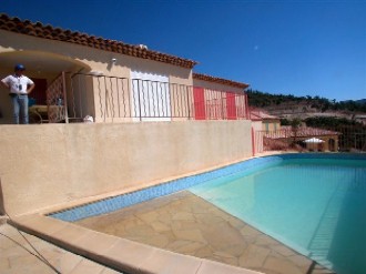 Photo N1:  Villa - maison La-Londe-Les-Maures- Vacances Toulon Var (83) FRANCE 83-5511-5