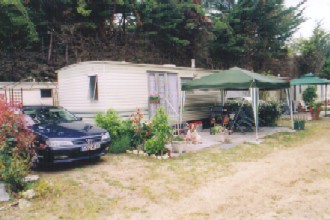 Photo N1:  Mobil-home   A Ars-en-R Vacances Ile-de-R Charente Maritime (17) FRANCE 17-5494-1