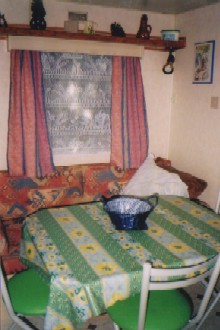 Photo N3:  Mobil-home   A Ars-en-R Vacances Ile-de-R Charente Maritime (17) FRANCE 17-5494-1