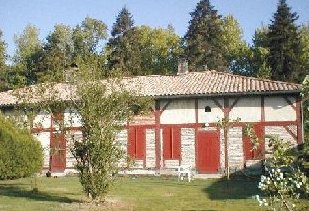 Photo N1:  Ferme   Linxe  Linxe Vacances Leon Landes (40) FRANCE 40-4198-1