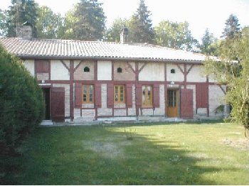 Photo N2:  Ferme   Linxe  Linxe Vacances Leon Landes (40) FRANCE 40-4198-1