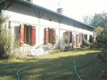 Photo N3: Location vacances Linxe Leon Landes (40) FRANCE 40-4198-1