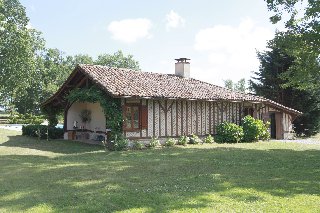 Photo N1: Location vacances Linxe Vielle-Saint-Girons Landes (40) FRANCE 40-5512-1