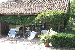 Photo N3:  Villa - maison Linxe Vacances Vielle-Saint-Girons Landes (40) FRANCE 40-5512-1