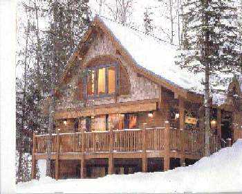 Photo N2:  Chalet   Magog Magog Vacances Montral Quebec CANADA ca-5507-1