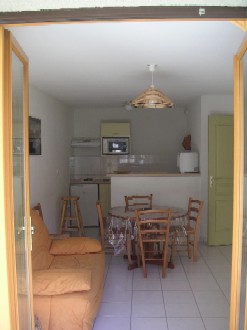 Photo N3:  Appartement da Gnos Vacances Arreau Hautes Pyrnes (65) FRANCE 65-5515-1