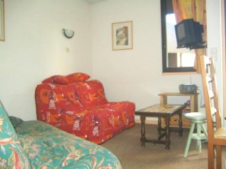 Photo N1:  Appartement    Les-Mnuires Vacances Saint-Martin-de-Belleville Savoie (73) FRANCE 73-5514-1