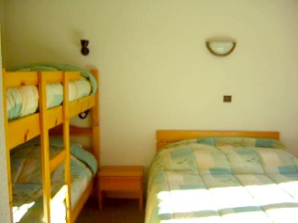 Photo N3:  Appartement    Les-Mnuires Vacances Saint-Martin-de-Belleville Savoie (73) FRANCE 73-5514-1