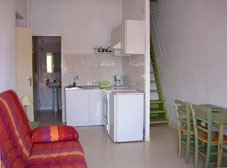 Photo N1:  Appartement    Bages Vacances Saint-Cyprien Pyrnes Orientales (66) FRANCE 66-5527-1