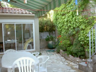 Photo N1:  Appartement    Sartne Vacances  Corse (20) FRANCE 20-5540-1