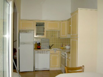 Photo N3:  Appartement    Sartne Vacances  Corse (20) FRANCE 20-5540-1