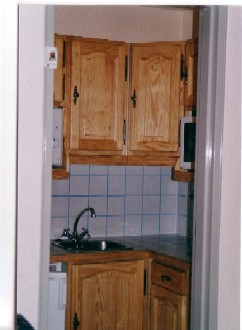 Photo N1:  Appartement    Le-Corbier Vacances Saint-Jean-de-Maurienne Savoie (73) FRANCE 73-5559-1